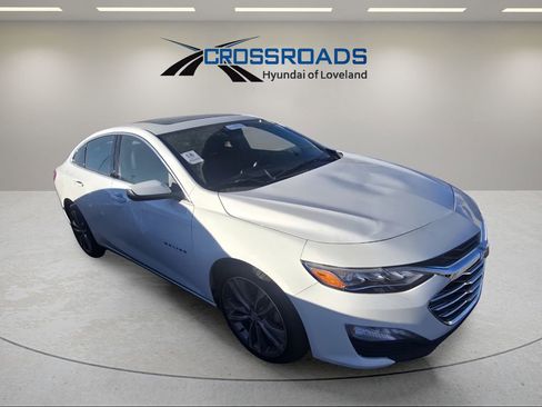 Used 2024 Chevrolet Malibu LT image 6