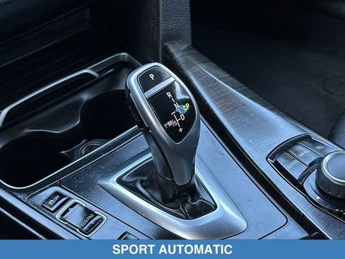 Used 2017 BMW 330i Sedan w/ Driver Assistance Package RWD image 22