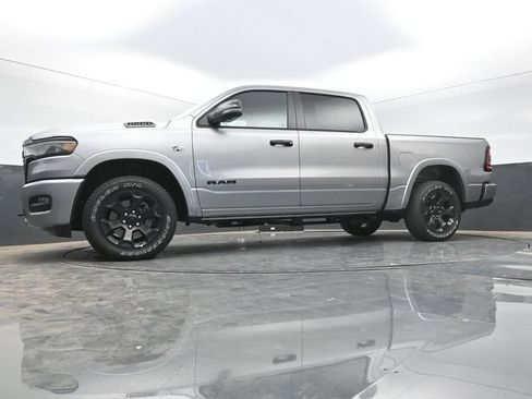 Used 2026 RAM 1500 Big Horn AWD/4WD image 44