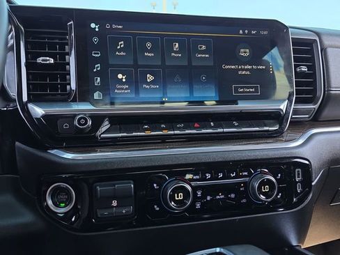 Used 2024 Chevrolet Silverado 1500 RST image 22