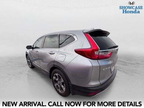Used 2018 Honda CR-V EX image 4