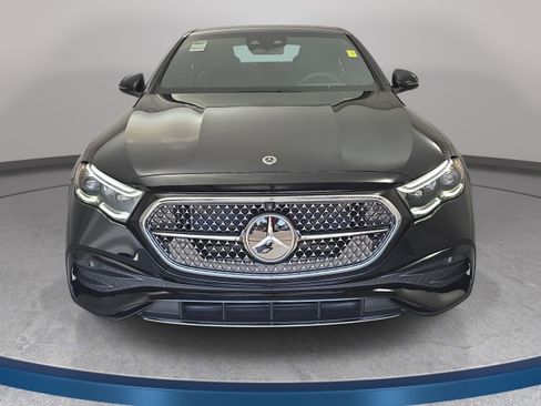 Used 2026 Mercedes-Benz E 350 Sedan image 2