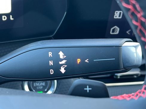 New 2026 Chevrolet Equinox RS image 19