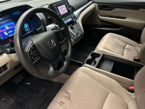 Used 2019 Honda Odyssey LX image 10