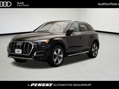 Certified 2023 Audi Q5 2.0T Premium Plus w/ Premium Plus Package