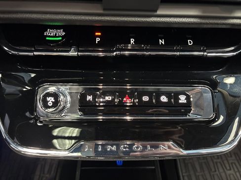 Used 2024 Lincoln Corsair Grand Touring w/ Equipment Group 301A image 36