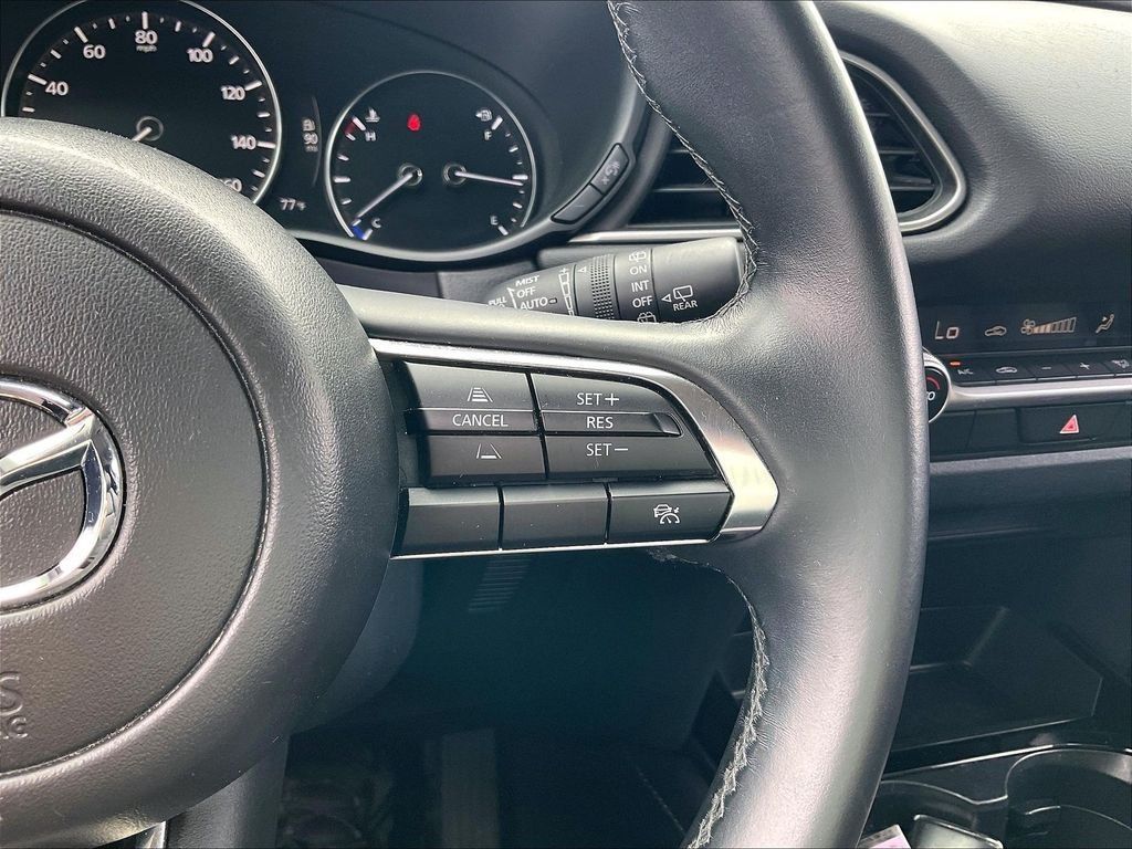 Used 2025 MAZDA CX-30 AWD 2.5 S w/ Select Sport Pkg image 22