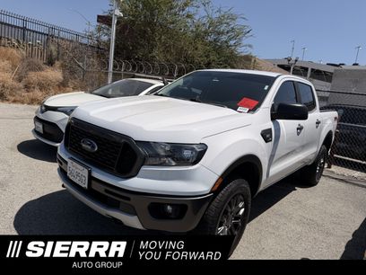 Used 2021 Ford Ranger XLT w/ Equipment Group 301A Mid