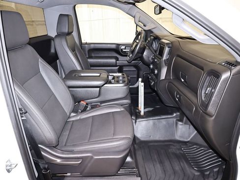 Used 2024 Chevrolet Silverado 2500 W/T w/ WT Convenience Package image 14