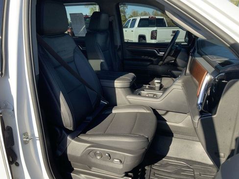 Used 2024 GMC Sierra 1500 Denali w/ Technology Package image 69