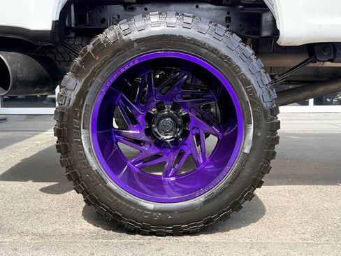 Used 2018 Ford F250 XLT w/ XLT Value Package image 13