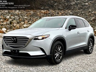 Used 2023 MAZDA CX-9 Touring
