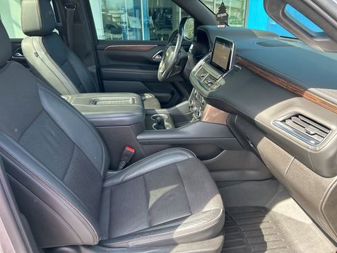 Used 2021 Chevrolet Tahoe High Country AWD/4WD image 18