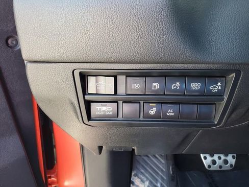 Used 2022 Toyota Tundra TRD Pro image 18