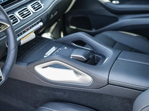 New 2026 Mercedes-Benz GLE 350 4MATIC image 21