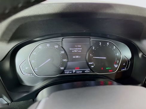 Used 2022 BMW X3 xDrive30i AWD/4WD image 18