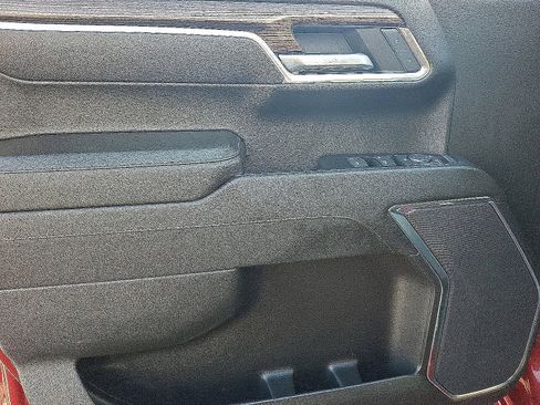 Certified 2023 Chevrolet Silverado 1500 RST AWD/4WD image 12
