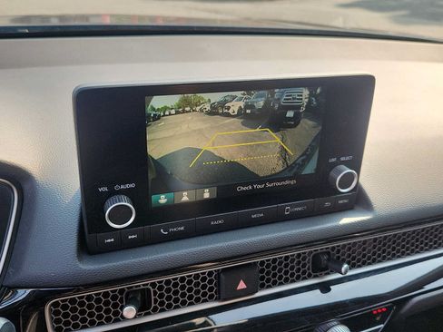 Certified 2024 Honda Civic EX-L image 17