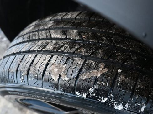 Used 2022 Nissan Murano SL image 8