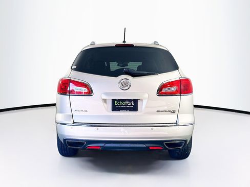 Used 2013 Buick Enclave Leather w/ Trailering Provision Package image 7