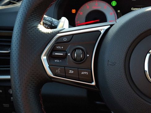 Used 2025 Acura RDX A-Spec image 23