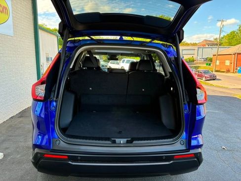 Used 2024 Honda CR-V EX-L image 14