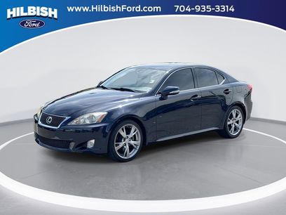 Used 2009 Lexus IS 250