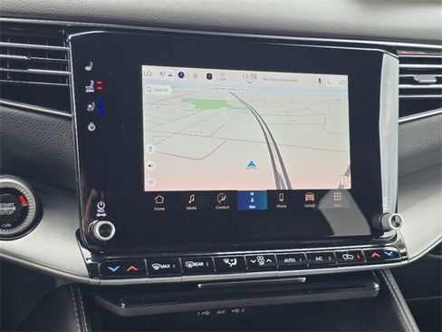 New 2025 Jeep Wagoneer Series III w/ Quick Order Package 25C Super image 13