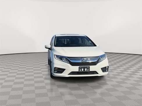 Used 2019 Honda Odyssey EX-L image 3