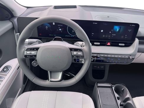 New 2026 Hyundai Ioniq 5 Limited RWD image 17