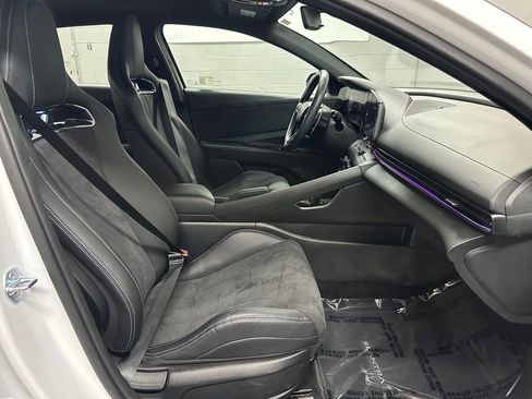 Used 2025 Hyundai Elantra N FWD image 20