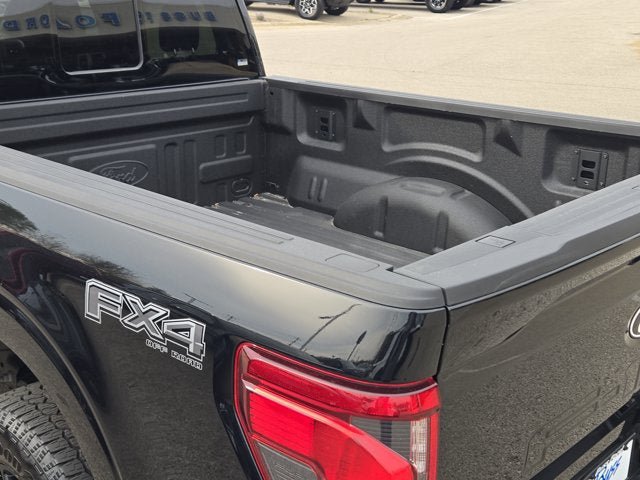 Used 2026 Ford F150 XLT w/ Equipment Group 302A MID AWD/4WD image 15