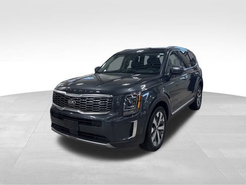 Used 2021 Kia Telluride S image 25