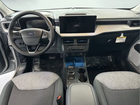 New 2025 Ford Maverick XLT w/ XLT Luxury Package AWD/4WD image 10