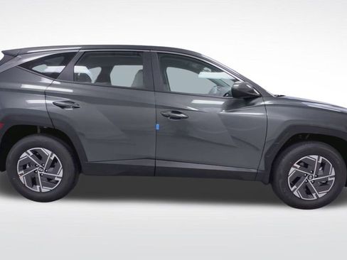 New 2026 Hyundai Tucson Blue SE AWD/4WD image 20
