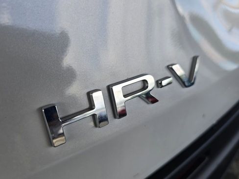 New 2026 Honda HR-V LX image 57