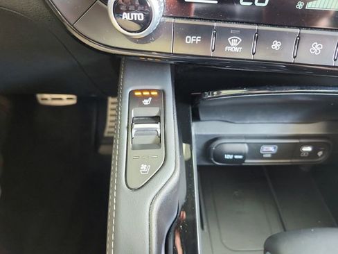 Certified 2024 Kia Telluride SX Prestige X-Line AWD/4WD image 19