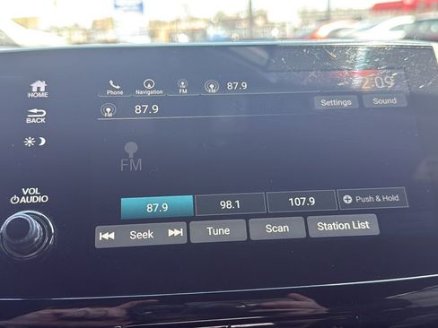 Used 2019 Honda Passport Touring image 22