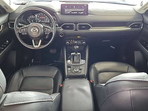 Used 2021 MAZDA CX-5 Grand Touring Reserve AWD/4WD image 25