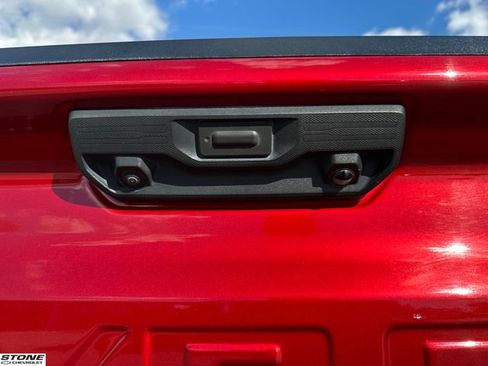 Certified 2023 Chevrolet Silverado 1500 RST image 14