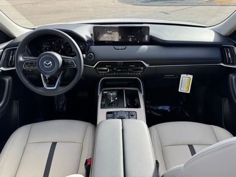 New 2026 MAZDA CX-90 Plug-In Hybrid w/ Preferred AWD/4WD image 51
