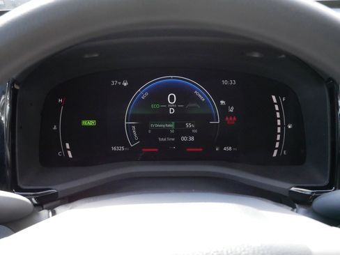 Certified 2026 Toyota Camry LE FWD image 21