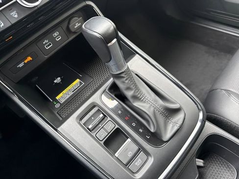 Certified 2024 Honda CR-V EX-L image 32