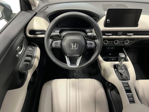 New 2026 Honda HR-V EX-L image 16