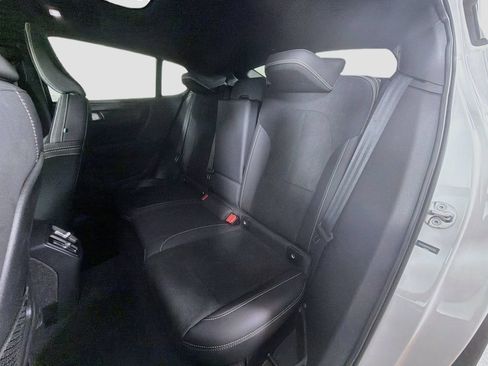 Certified 2023 Volvo C40 P8 Recharge Ultimate AWD/4WD image 24