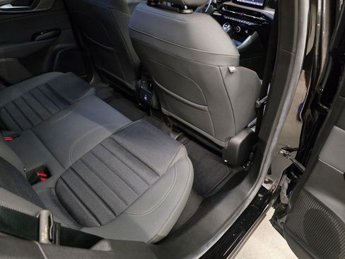 Used 2024 Dodge Hornet R/T AWD/4WD image 31