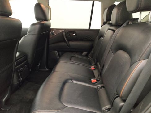 Used 2020 Nissan Armada SL w/ Premium Package image 18