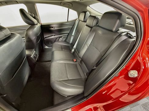 Used 2025 Toyota Camry XLE w/ Premium Package FWD image 26
