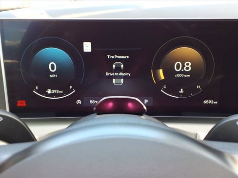 Used 2025 Hyundai Tucson SEL image 24