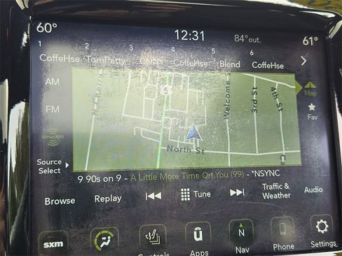 Used 2020 Jeep Cherokee High Altitude image 20